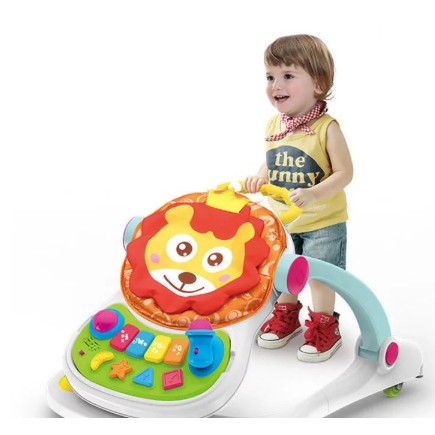 entertainer baby toys