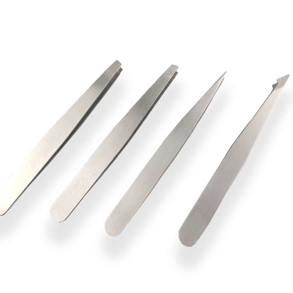 Ingrown Hair Eyebrow Removal Professional Practical Stainless
