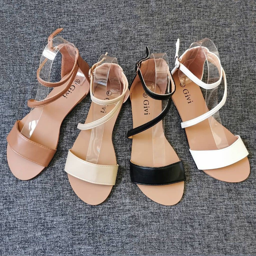sandal high quality
