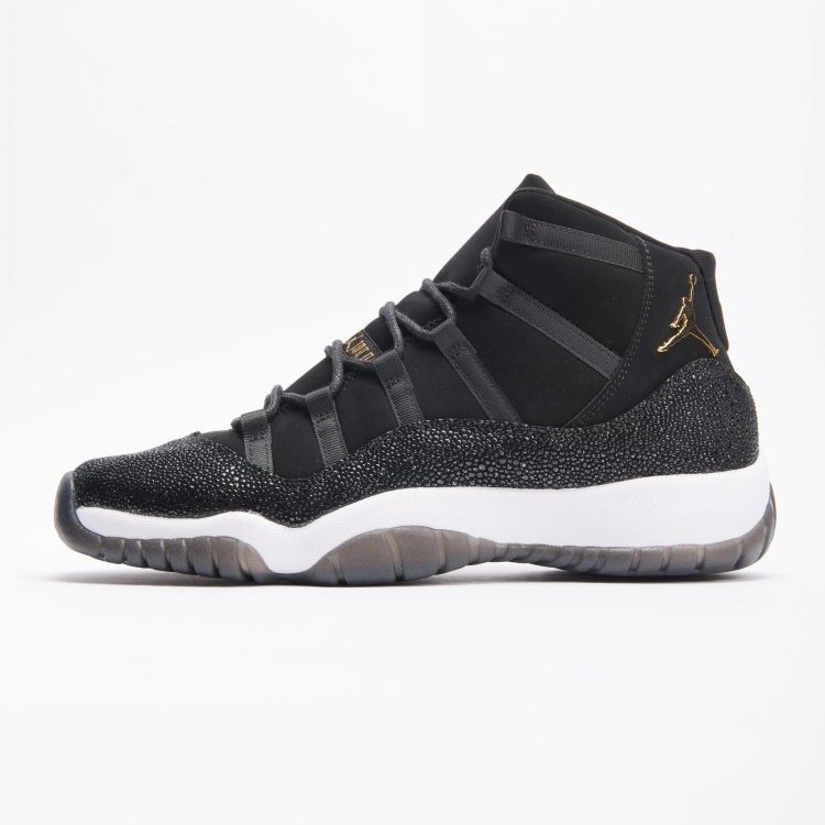 retro 11 heiress