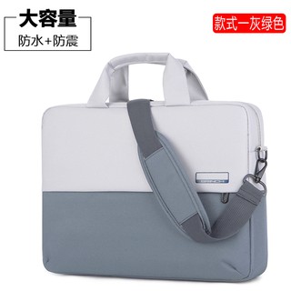 genie laptop bags