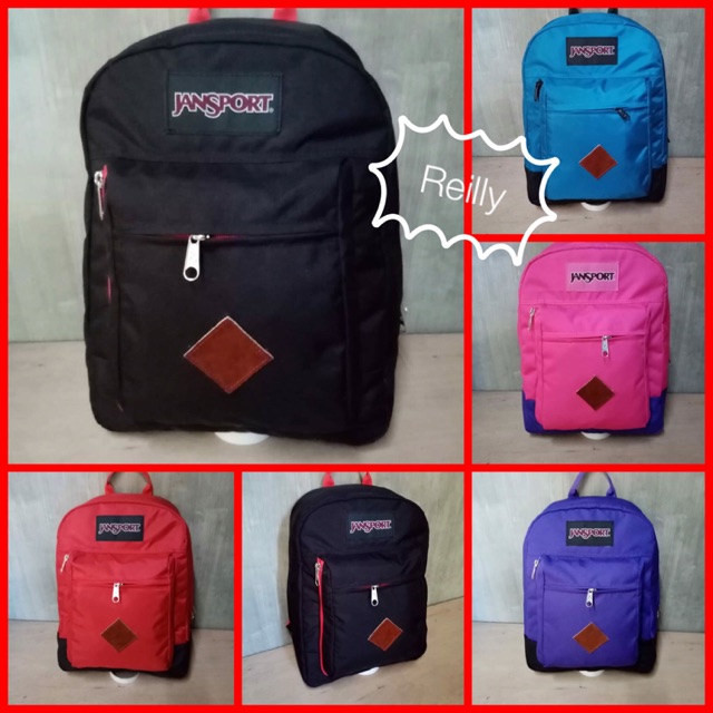 cheap backpack philippines