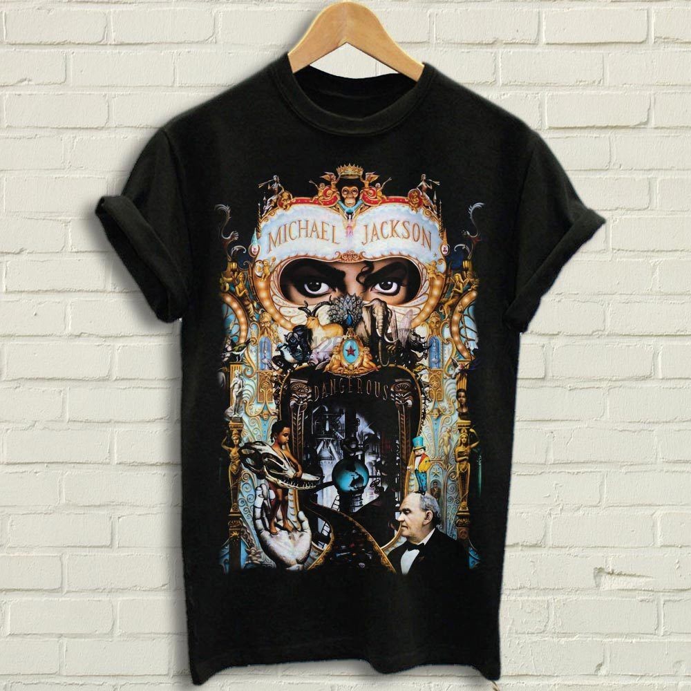 michael tshirt