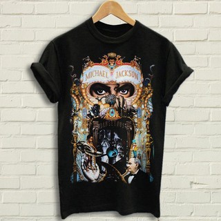 Michael Jackson Dangerous Tee Urban Outfitters