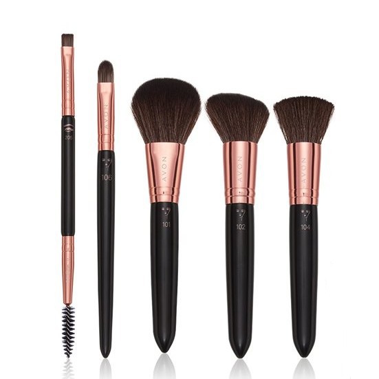 Avon Philippines Makeup Brush Set Saubhaya Makeup