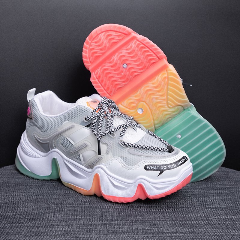 ou tennis shoes