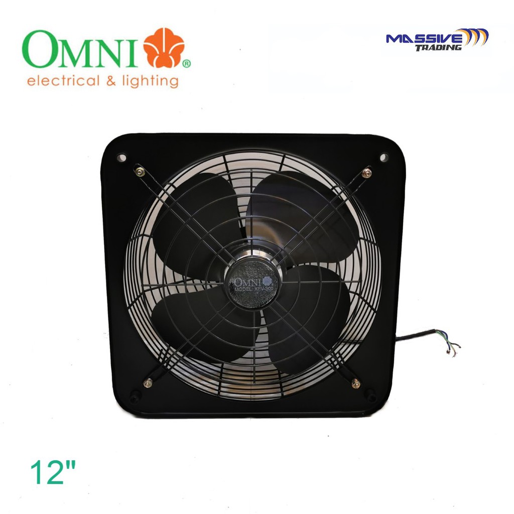 omni-industrial-exhaust-fan-12-inches-xfv300-shopee-philippines