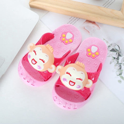 spring slippers