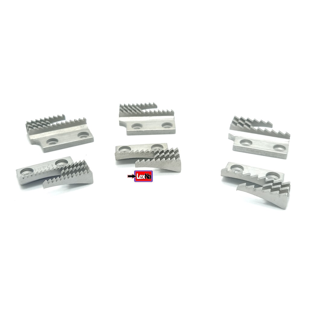 What Is A Feed Dog In Sewing