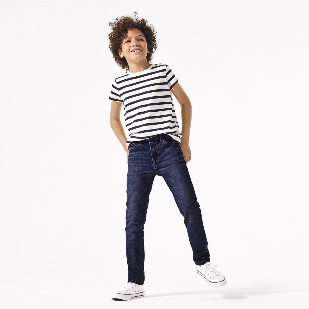 boys 10 slim jeans