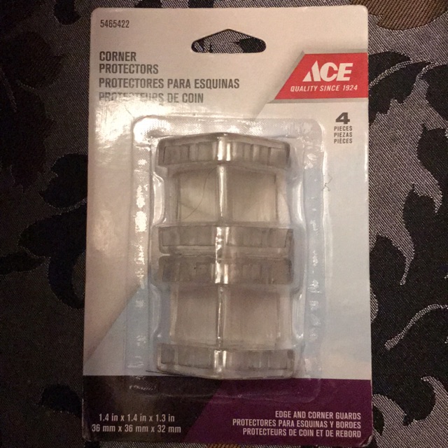 Ace Hardware Corner Protectors | Shopee Philippines