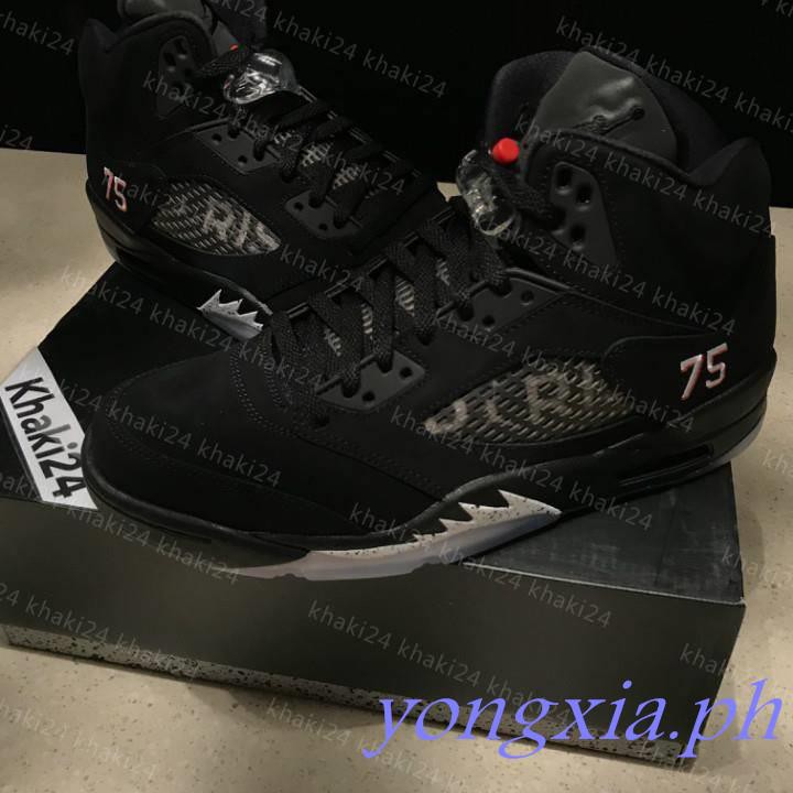 aj5 psg