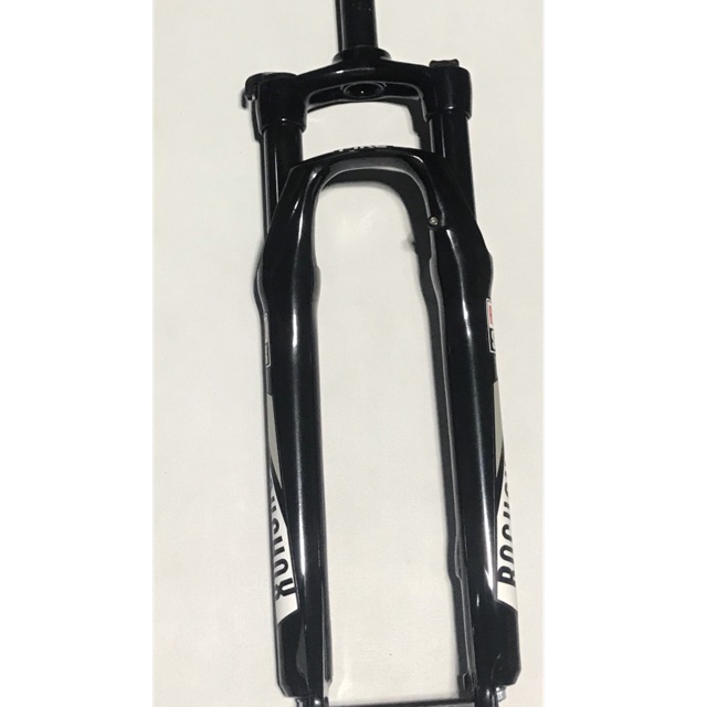 fork rockshox 26