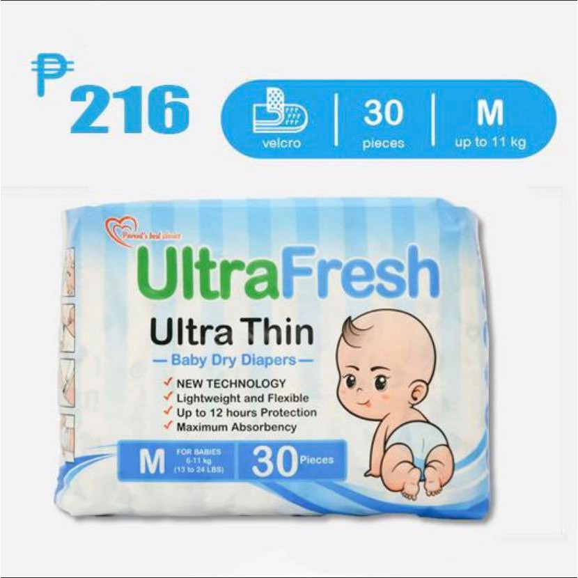 baby diapers medium size offers