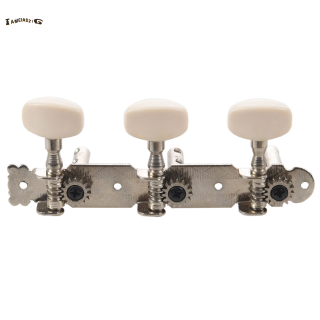 Tuning Heads Acoustic Guitar - 2pcs Acoustic Classic Guitar Set Tuning Pegs Keys Machine Heads Tuners Shopee Philippines