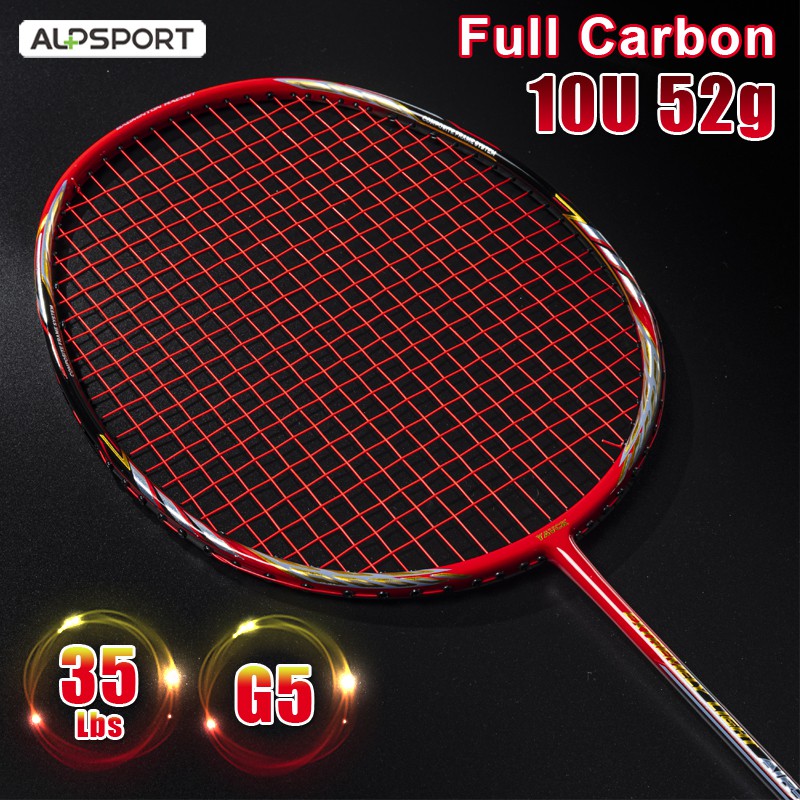 Alpsport Air 10U 52G Super Light 2835 Lbs 100 Full Carbon Fiber