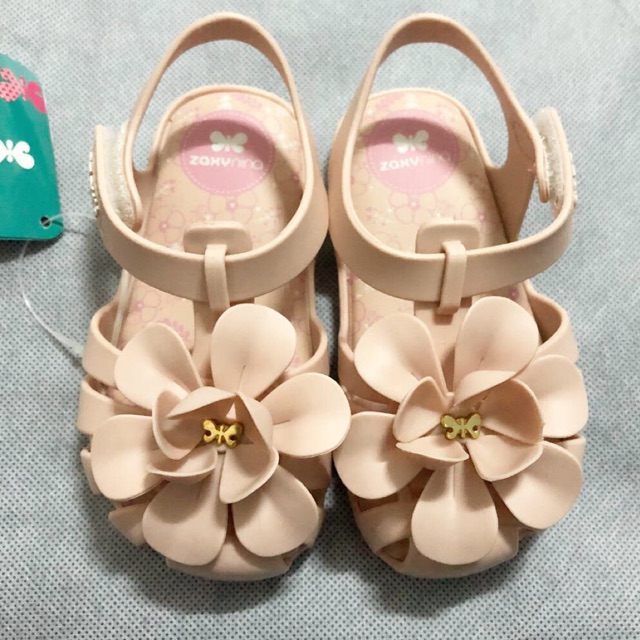 zaxy nina sandals