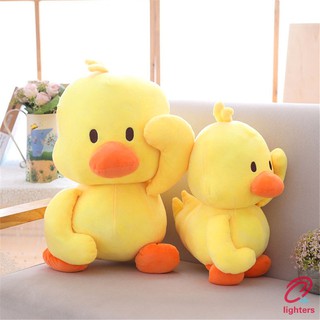 stuffed duck plush