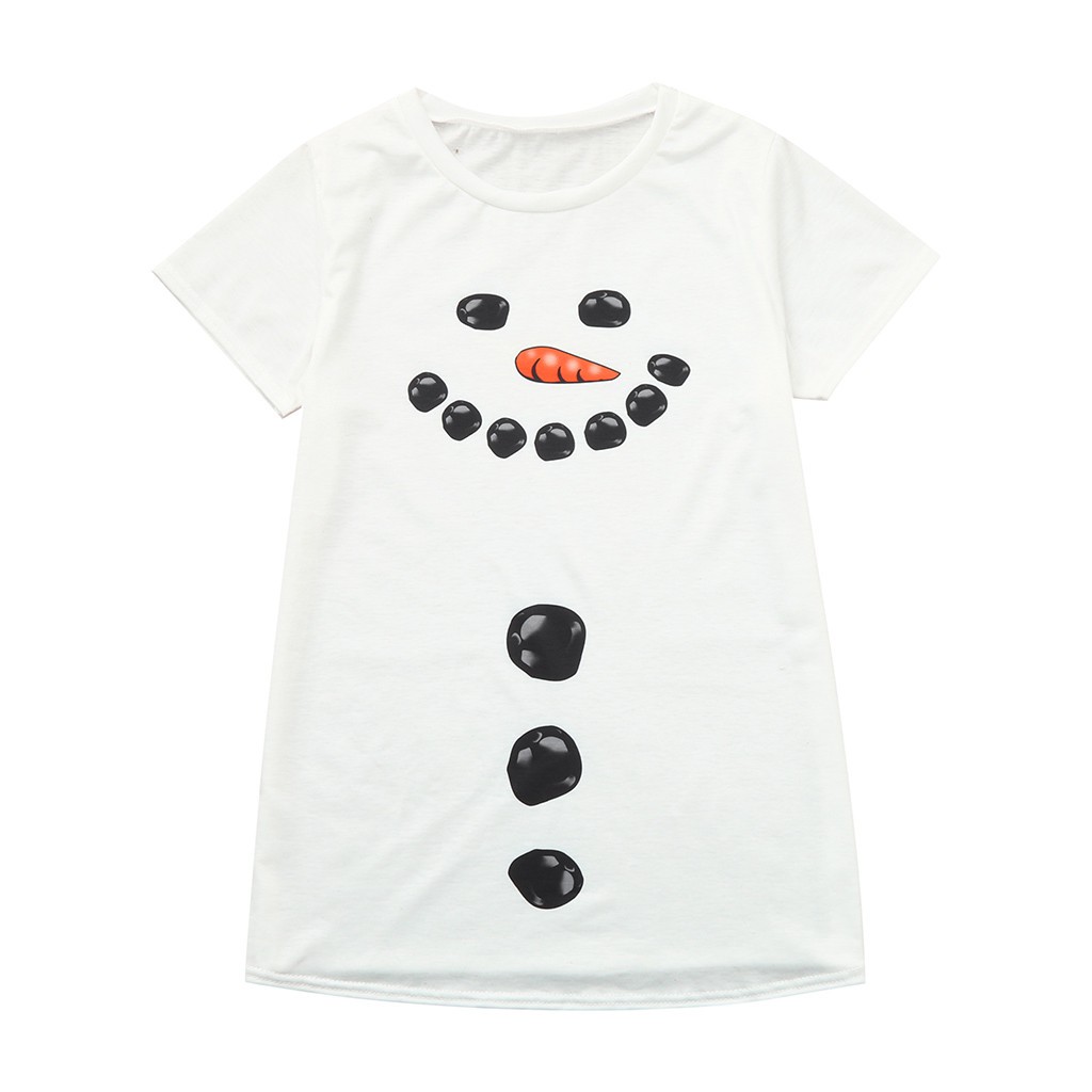 xmas maternity tops