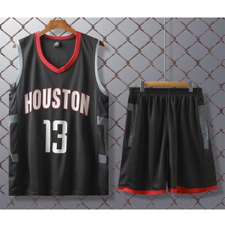 rockets jersey kids