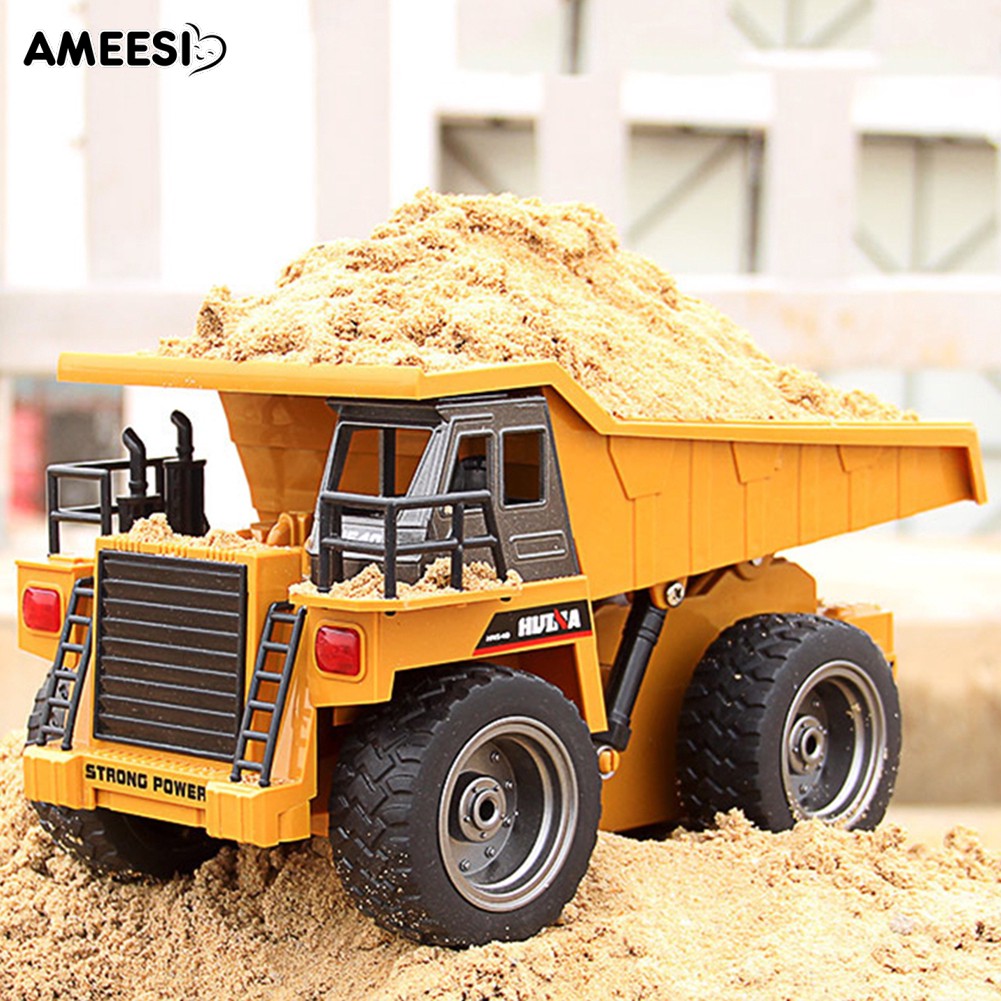 dumper truck kids