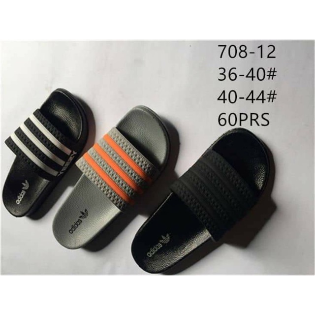 adidas slippers under 500