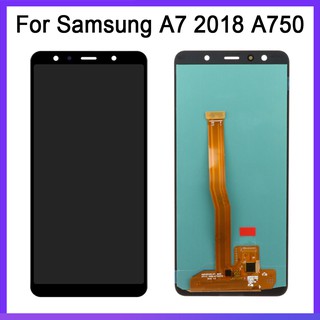 samsung galaxy a750 display