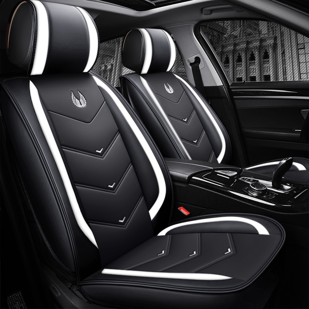 leather car seat cover