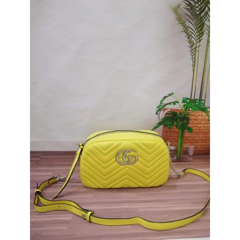 sling bag gucci premium