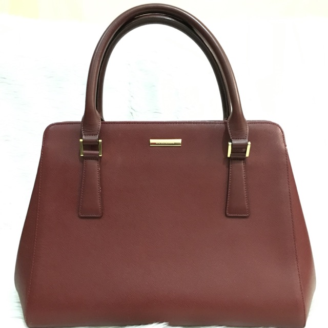 Burberry Alma Bag from Japan | Shopee Philippines