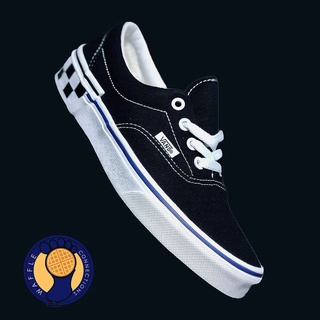 vans suede authentic pro