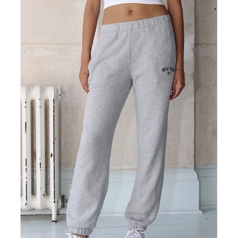 brandy melville malibu sweatpants