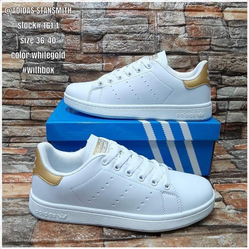 best stan smith color