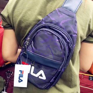 fila bags mens purple