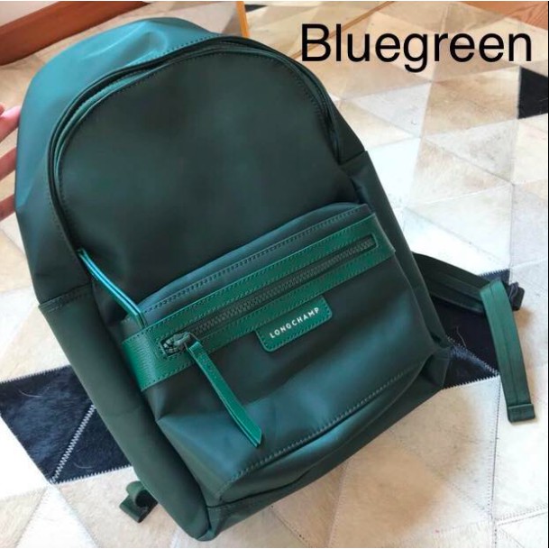 longchamp backpack waterproof