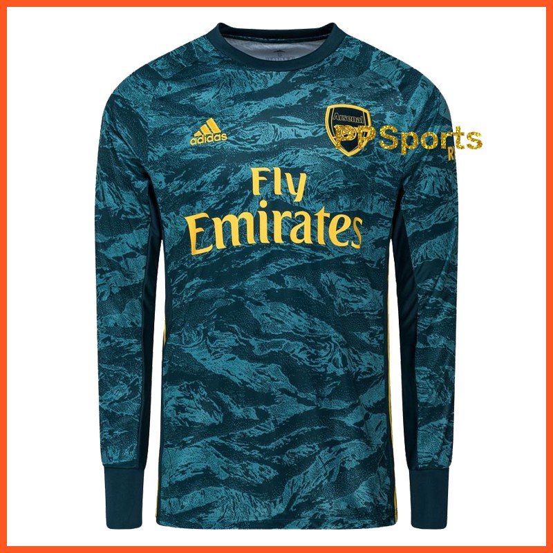 bernd leno jersey