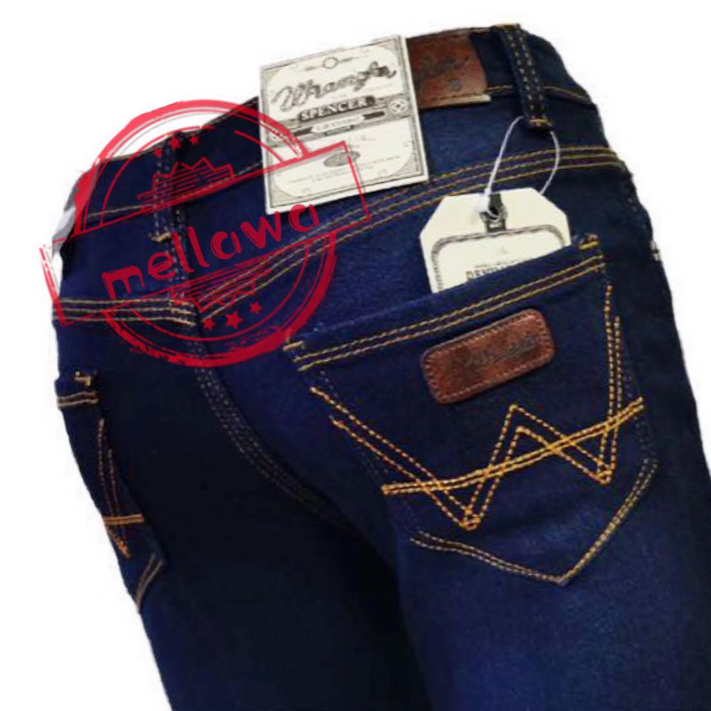 wrangler r jeans