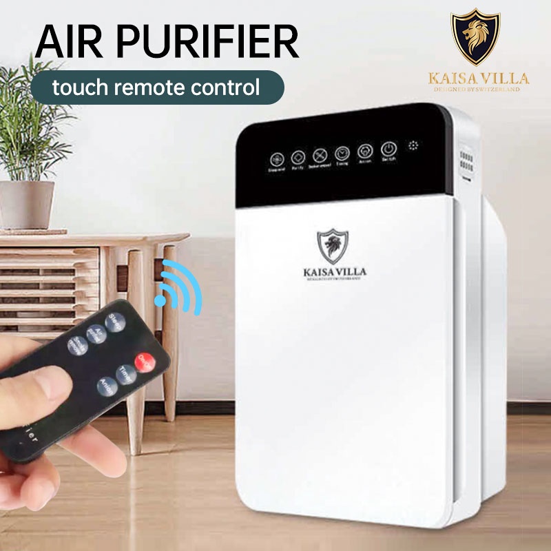 Kaisa Villa air purifier with hepa filter Air purifier hepa filter