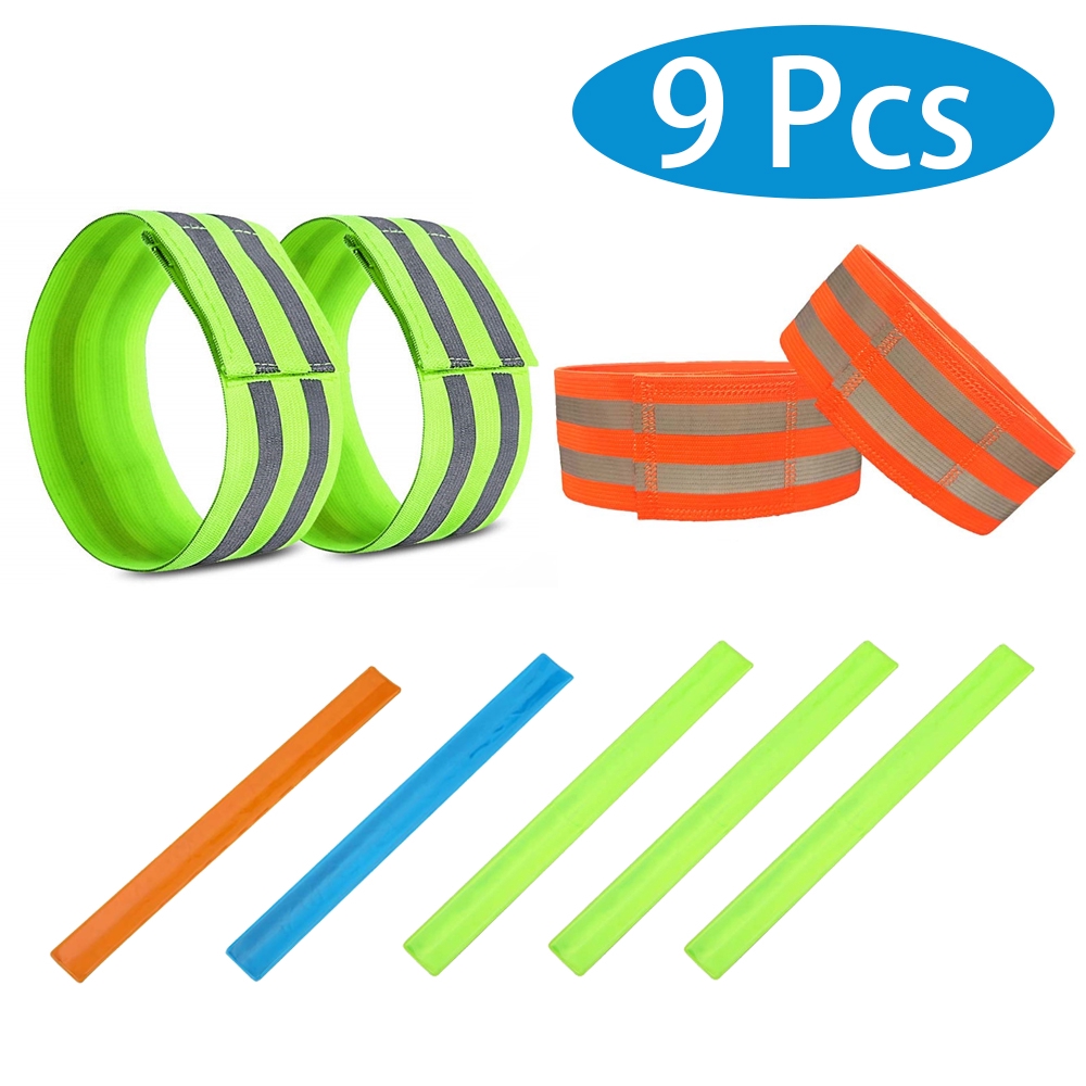reflective bands for runners
