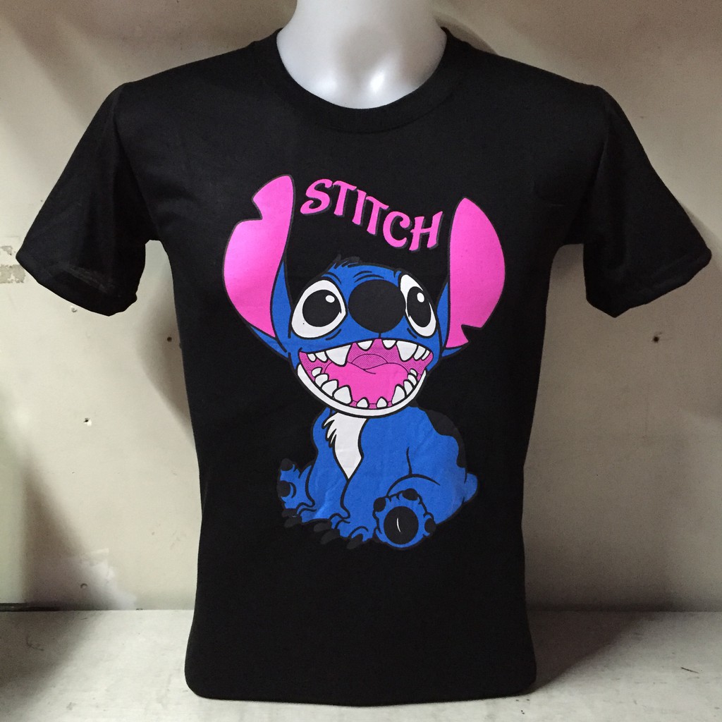 stitch shirt