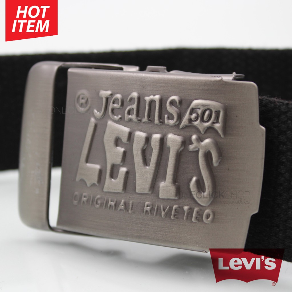 levis 501 belt buckle