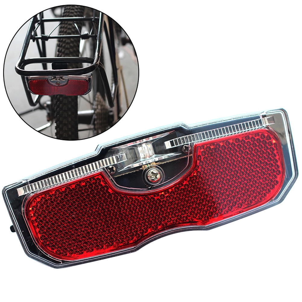 bicycle rear tail light