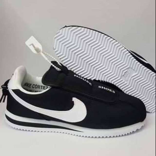 kenny nike cortez