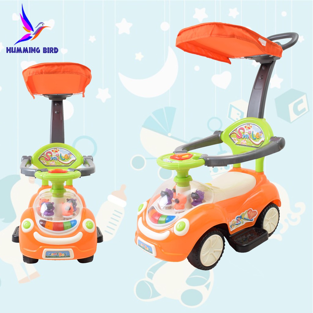 push ride toys for babies