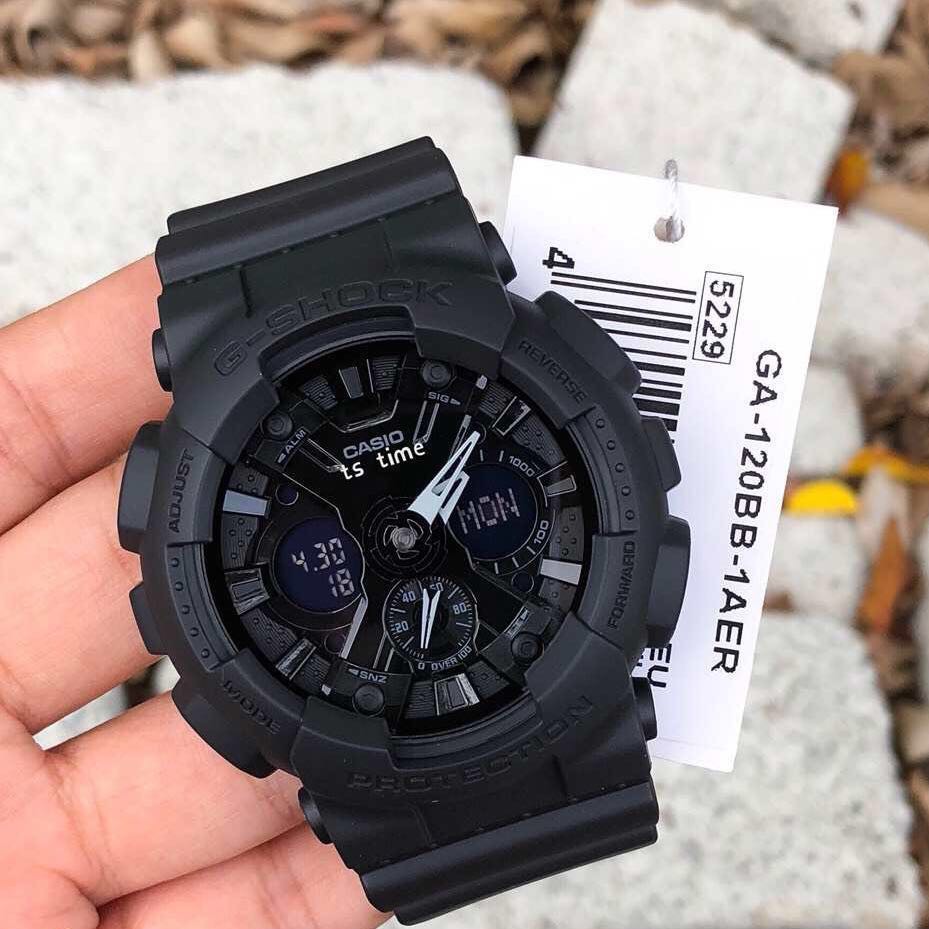 Ga120bb 2025