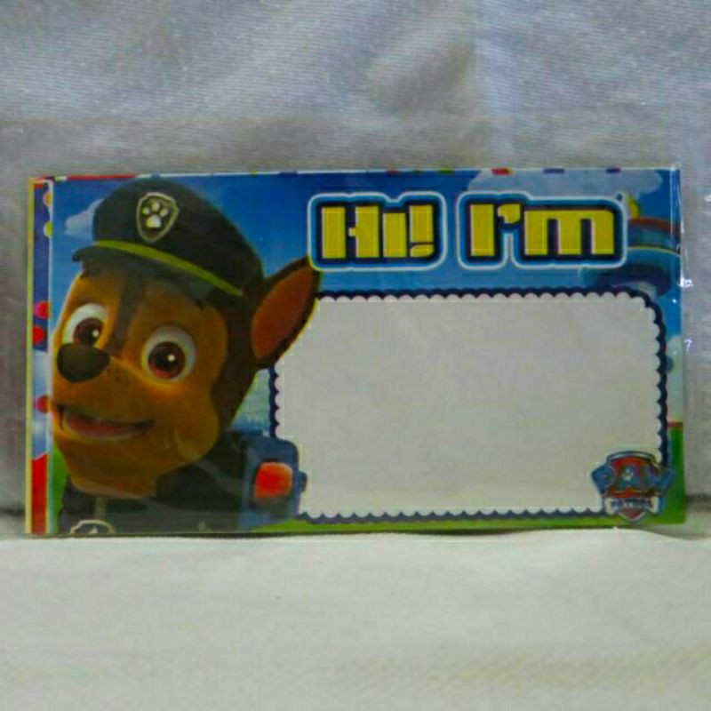 paw-patrol-sticker-name-tag-shopee-philippines