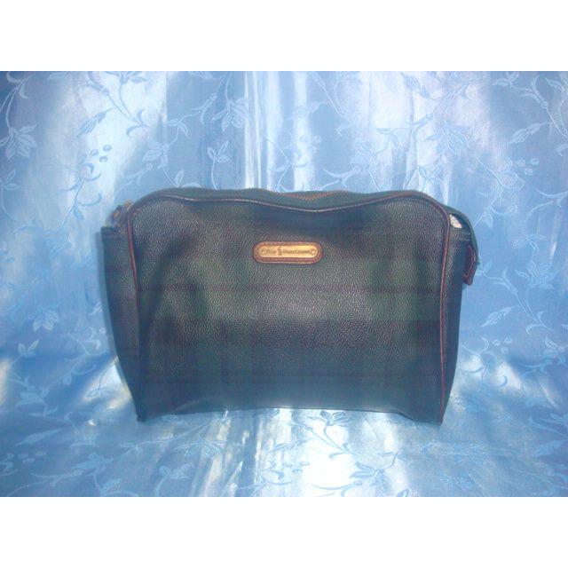 ralph lauren clutch bag