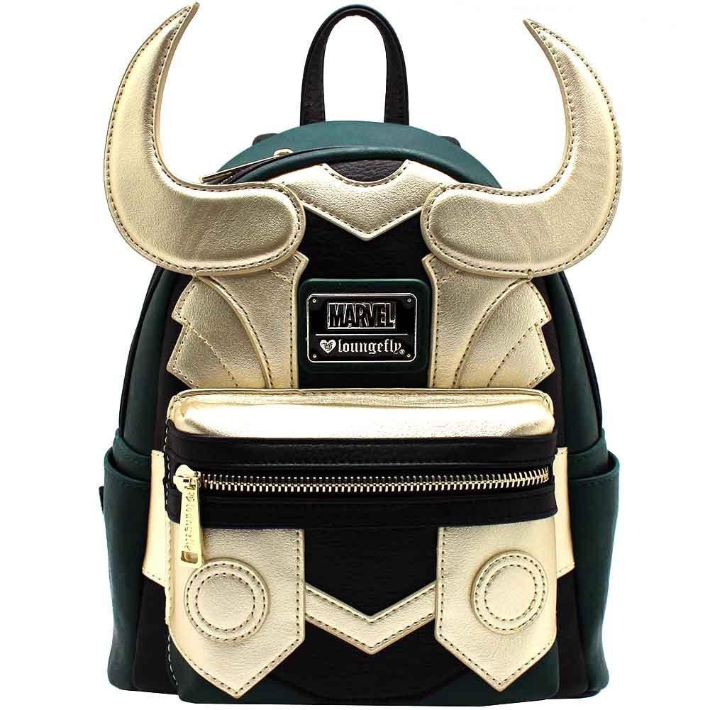 loki loungefly backpack