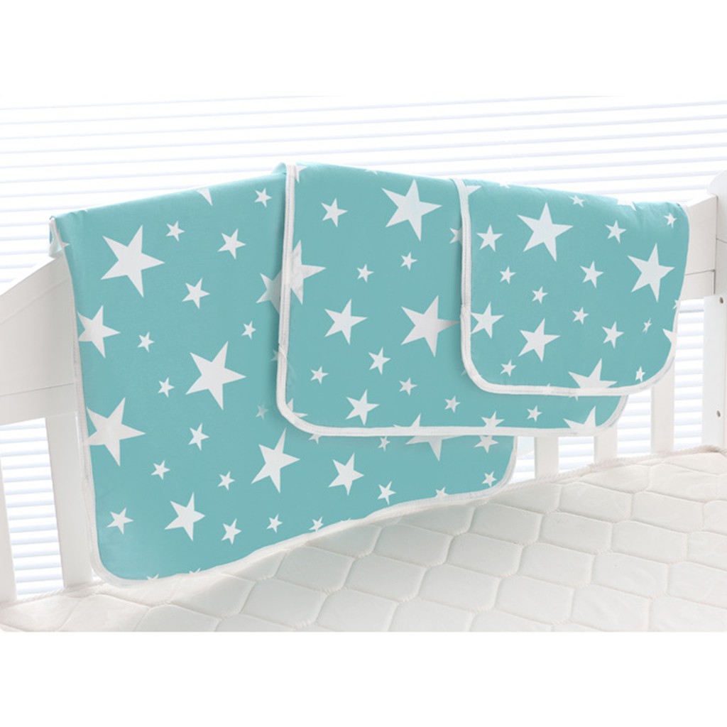 waterproof changing mat