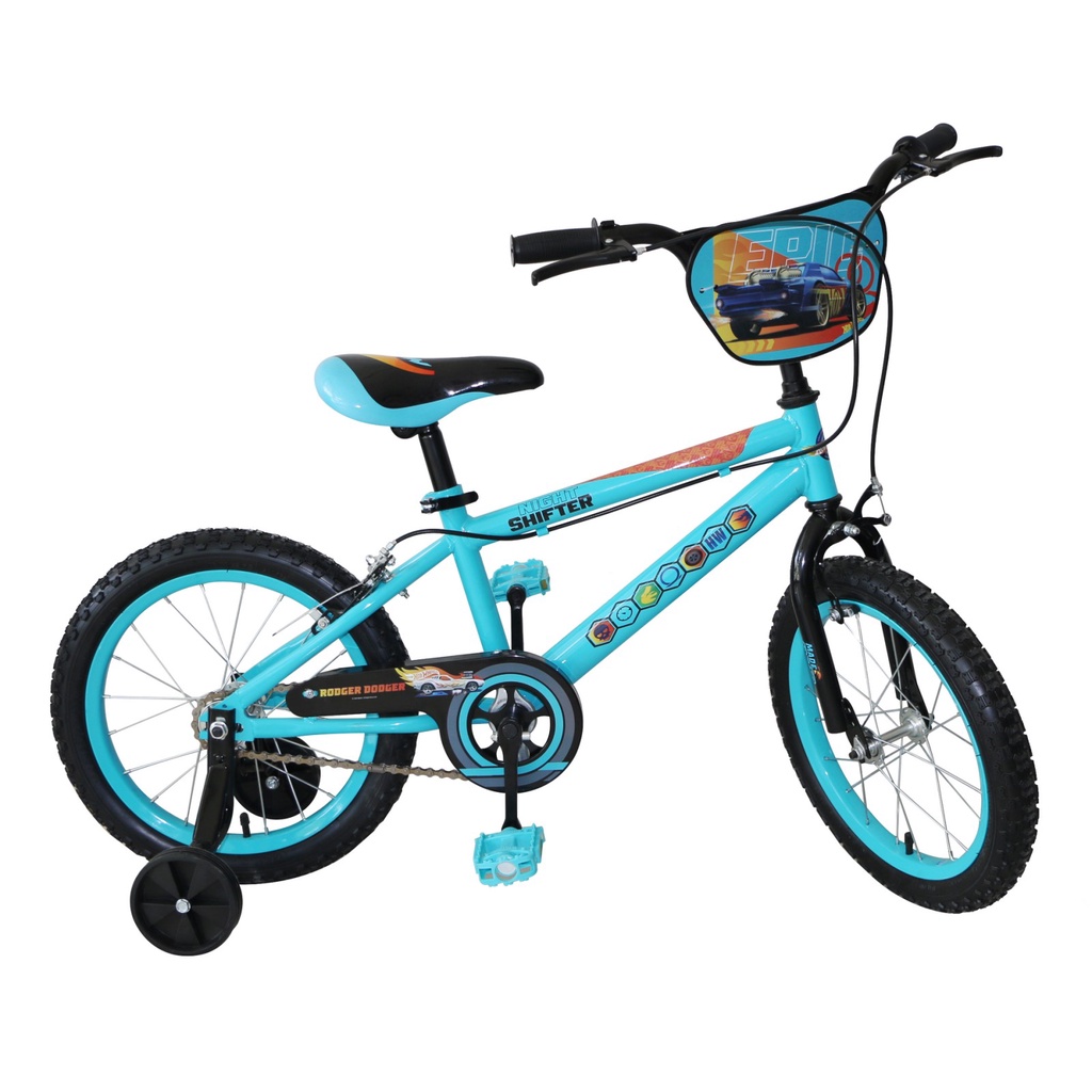 hot wheels bike 14 inch